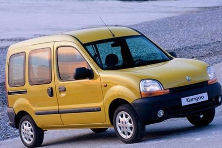Bontott használt karosszéria alkatrészek, Renault alkatrészek webáruház
