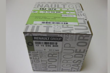 Renault 1.5 dci gyári új hajtókarcsapágy garnitúra, Renault alkatrészek webáruház